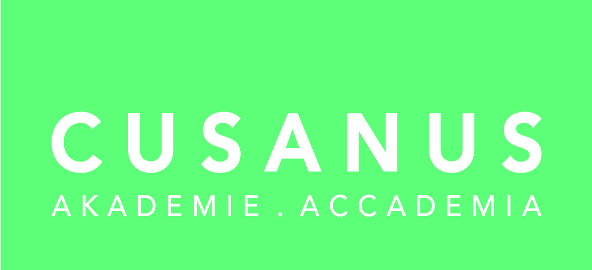 Cusanus Logo