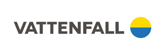 CRM Logo Vattenfall